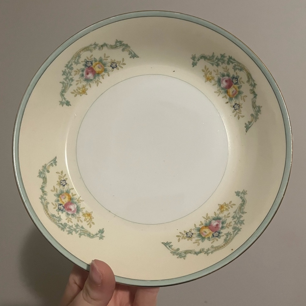 China Bowls